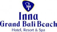 Inna Grand Bali Beach - Logo